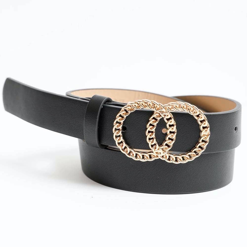 Double Trouble Belt